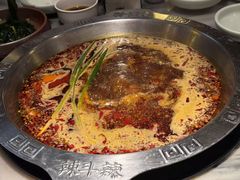 -辣斗辣老火锅(开发区店)