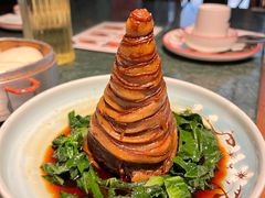 -新白鹿餐厅(京基KK ONE店)