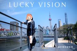 -四叶草环球旅拍