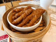 -金鼎轩(远大路金源店)