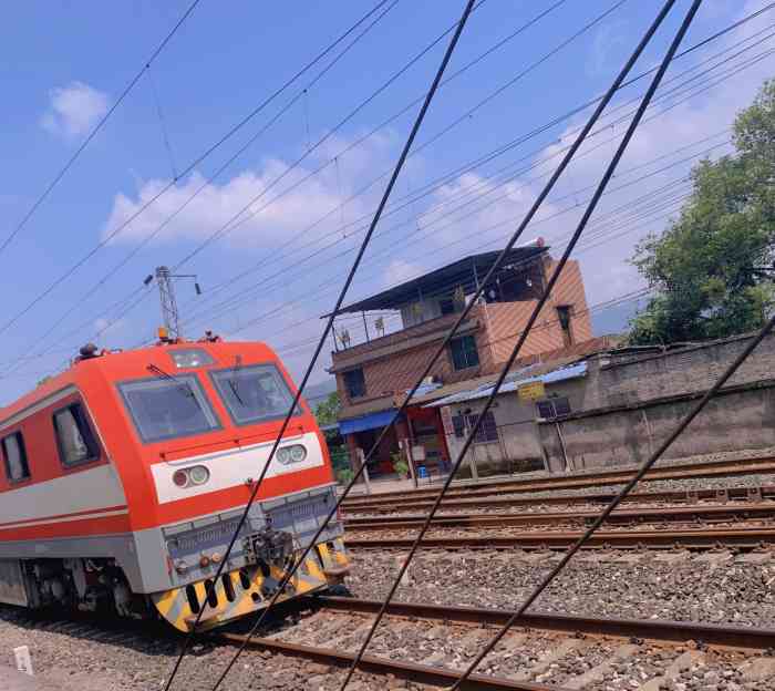 小南海站-"周末和朋友来打卡啦～满满工业风 很出片."-大众点评移动版