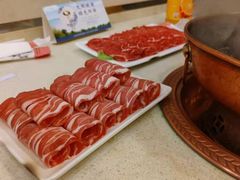 -八先生涮肉房(三里河店)