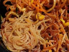 -佳木斯拌面(青岛城阳区新城花园店)