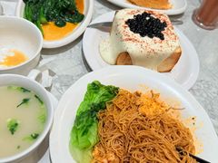 -翠华餐厅(正佳广场店)