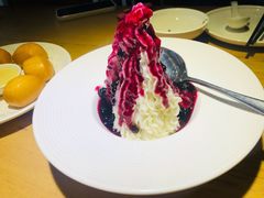 -吕氏疙瘩汤·海鲜新鲁菜(凯德mall新都心店)