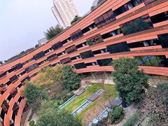 -上海衡山路十二号华邑酒店
