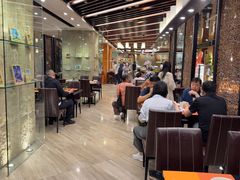 -索菲特酒店·海鲜自助 ·聚餐厅