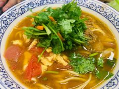 -梅溪·小伙子干挑面(安吉总店)