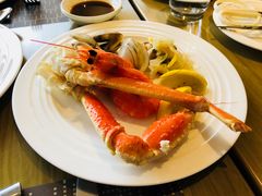 -自助山(合和中心商场店)