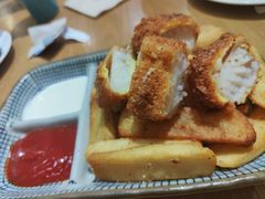 -HELLO 27 意面·沙拉·帕尼尼