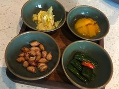 -半山腰·云南菜(侨福芳草地店)