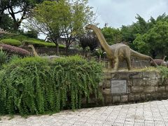 -自贡恐龙博物馆