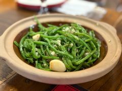 -院落新京菜·烤鸭(地安门店)