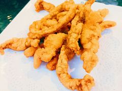 -霸气大叔干锅鸭头·龙虾烧烤·川菜·赛事直播(三里屯店)