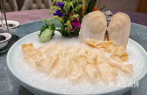 Canadian Grade One Scallop