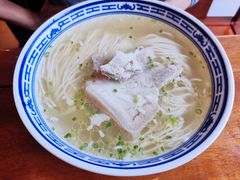 -同得兴 Since·1995 传统苏式面馆(十全街店)