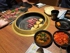 -虎哥六韩式烤肉料理 TIGERGRILL(隆生金山湖中心购物广场店)