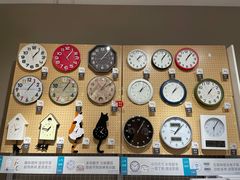 -NITORI 宜得利家居(上海金桥啦啦宝都店)