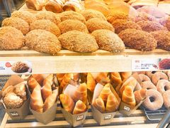 松松-BreadTalk面包新语(龙之梦购物中心莘庄店)