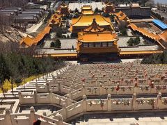 -六鼎山文化旅游区