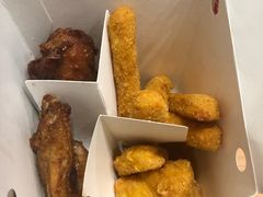 -汉堡王(EAC欧美中心店)
