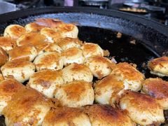 -大南门牛肉包子店