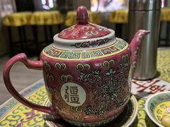 -宫事颐庭·老佛爷贵寿下午茶(颐和园店)