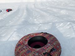 -采薇庄园四季滑雪场