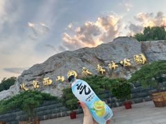 -北京西山国家森林公园