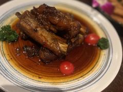 -上楼私房菜(院士路店)