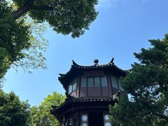 -拙政园