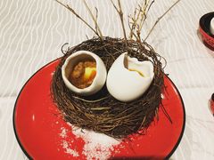 餐前小食-朝(澳门伦敦人店)