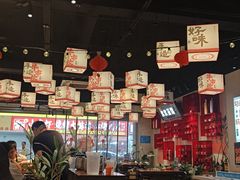 -牛市坎火锅(建设路店)