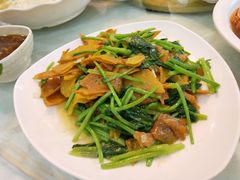 -咱家大院海鲜家常菜