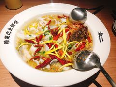 -太二酸菜鱼(沈阳万象城店)