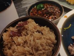 -大头椰·海南椰子鸡火锅(思明万象城店)