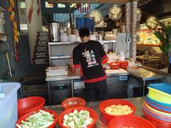 -夜椒瑶·广西大排档(八卦岭店)
