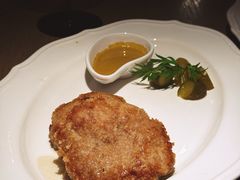 -波特曼西餐厅(中央大街店)