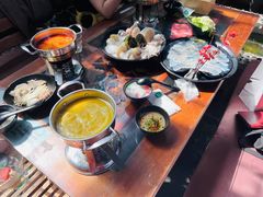 -丽江庭院之爱在路上(西单店)