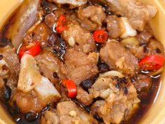 -真功夫(中医院店)