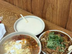 -真素诚·清真(新华路店)