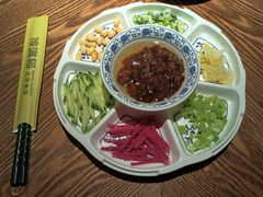 -馋嘴猫北京食堂·烤鸭·宵夜(亚运村店)