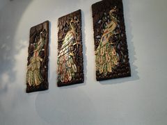 -金孔雀德宏傣味餐馆(魏公村店)