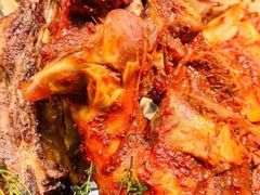 -包头茂业万豪酒店-贡厨西餐厅·海鲜铁板烧自助