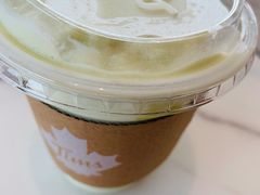 牛油果生椰天乐雪-Tims天好咖啡(河西万象城店)