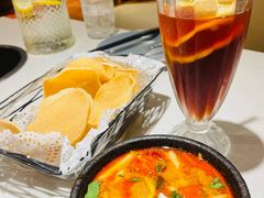 -Linlin泰餐厅(华夏幸福店)