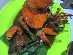 -明记烧鱼美味店