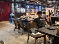 -神户赤童日式烤肉伙伴(东直门店)