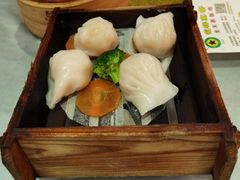 -花样宴荟(旺城店)