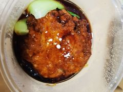 红烧狮子头-东兴楼饭庄(六里桥店)